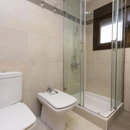 Mirador De Estrimal By Bevalle Apartamento