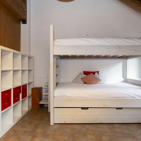 Mirador De Estrimal By Bevalle