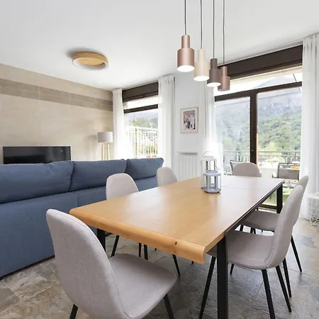 Mirador De Estrimal By Bevalle