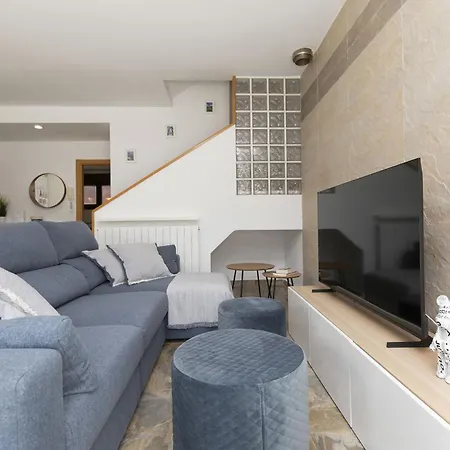 Apartamento Mirador De Estrimal By Bevalle