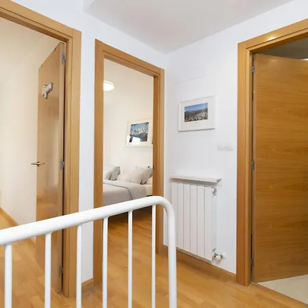 Appartement Mirador De Estrimal By Bevalle *