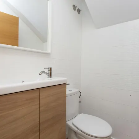 Mirador De Estrimal By Bevalle Appartement *