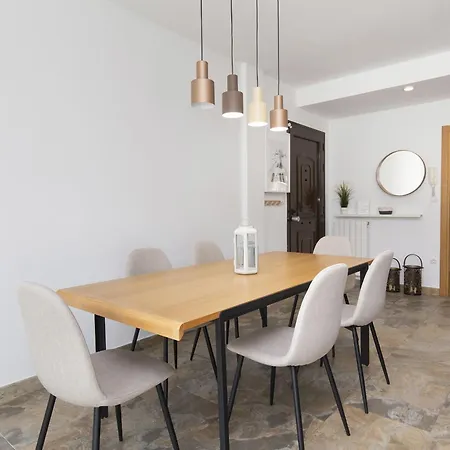 Daire Mirador De Estrimal By Bevalle *