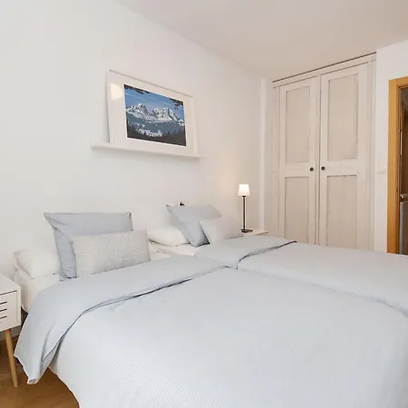Appartement Mirador De Estrimal By Bevalle