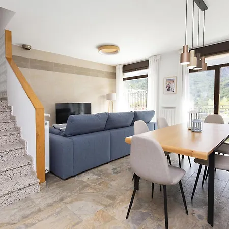 Mirador De Estrimal By Bevalle Apartamento Panticosa