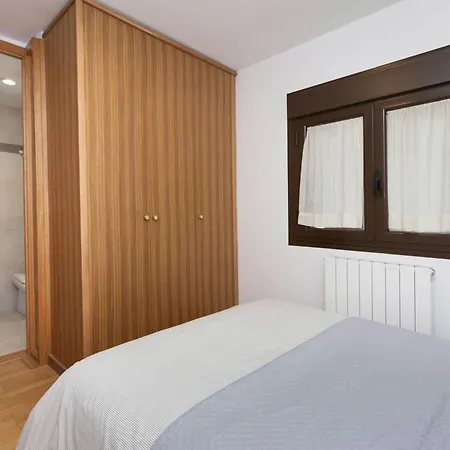 Daire Mirador De Estrimal By Bevalle *