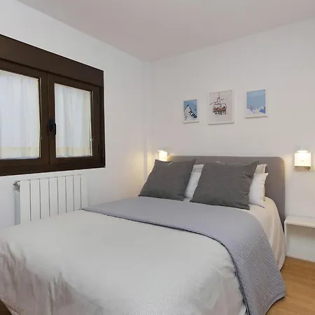 Mirador De Estrimal By Bevalle Apartamento Panticosa