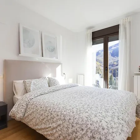 Mirador De Estrimal By Bevalle *