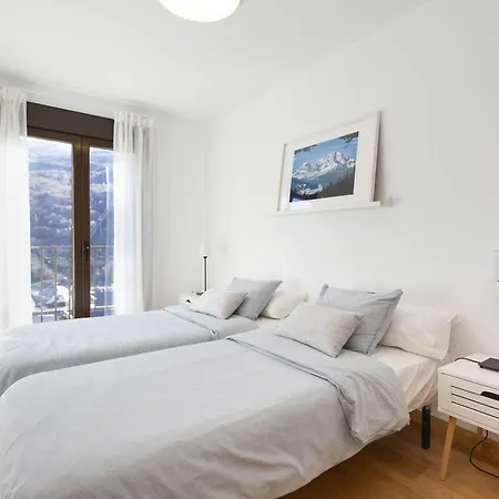 Mirador De Estrimal By Bevalle Apartamento