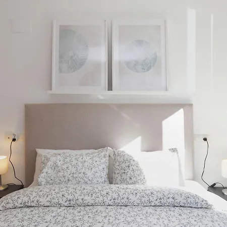 Mirador De Estrimal By Bevalle Apartamento *