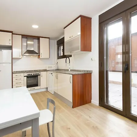 Apartamento Mirador De Estrimal By Bevalle Panticosa