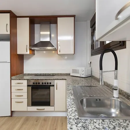 Mirador De Estrimal By Bevalle Apartamento