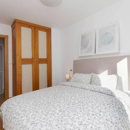 Mirador De Estrimal By Bevalle Appartement *