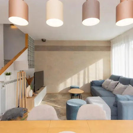 Mirador De Estrimal By Bevalle Apartamento