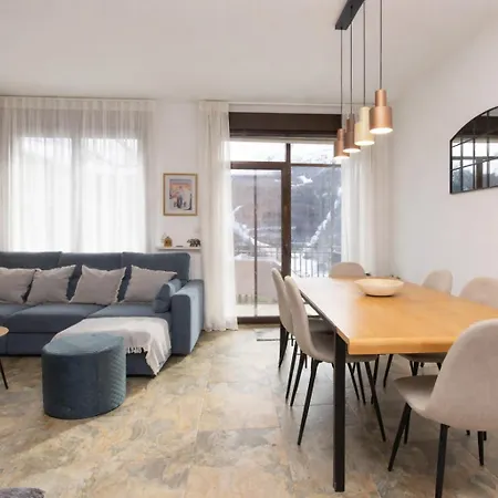 Mirador De Estrimal By Bevalle * Panticosa