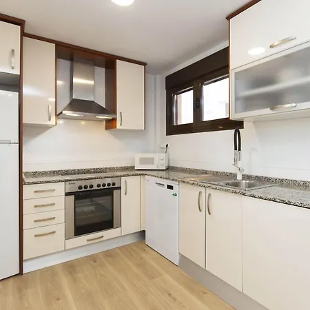 Mirador De Estrimal By Bevalle *