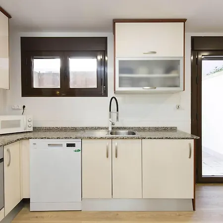 Mirador De Estrimal By Bevalle Apartamento *