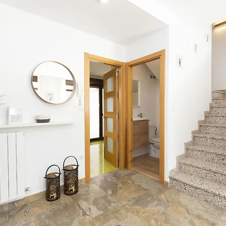 Apartamento Mirador De Estrimal By Bevalle *