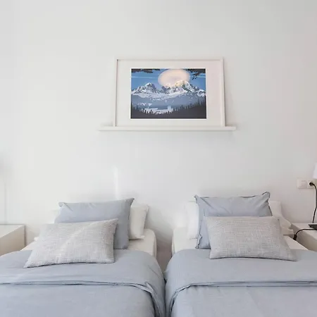 Mirador De Estrimal By Bevalle Panticosa