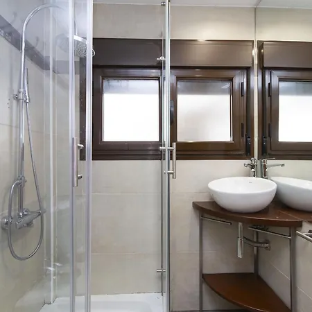 Mirador De Estrimal By Bevalle Apartamento