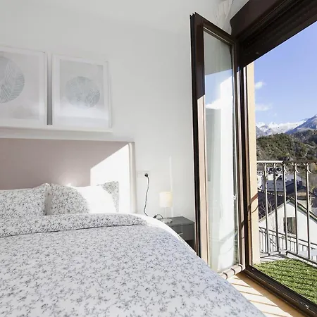 Apartamento Mirador De Estrimal By Bevalle