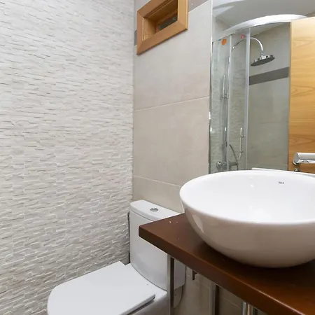 Mirador De Estrimal By Bevalle *