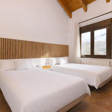 Mirador De Estrimal By Bevalle Apartamento Panticosa