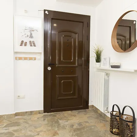 Mirador De Estrimal By Bevalle Panticosa