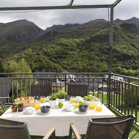 Apartamento Mirador De Estrimal By Bevalle Panticosa