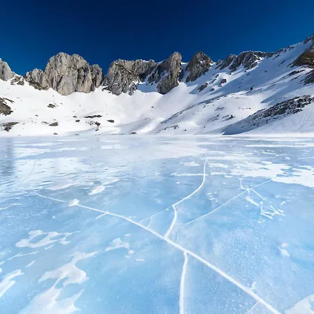 Mirador De Estrimal By Bevalle * Panticosa