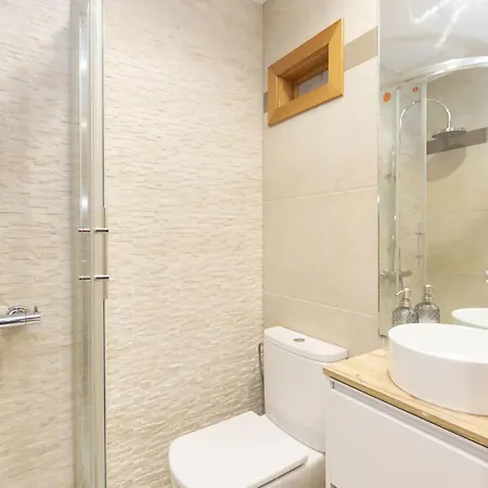 Mirador De Estrimal By Bevalle