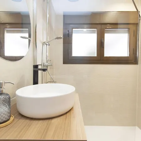 Mirador De Estrimal By Bevalle アパート *