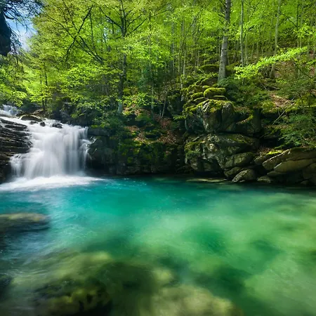 Mirador De Estrimal By Bevalle パンティコサ