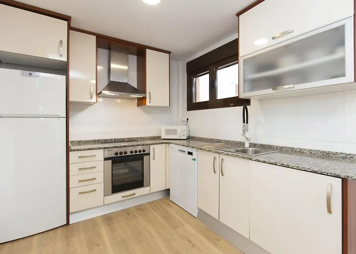 Mirador De Estrimal By Bevalle *