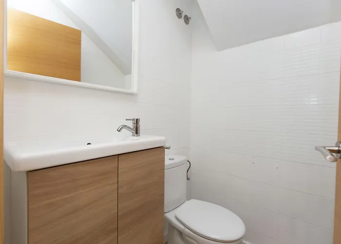 Mirador De Estrimal By Bevalle アパート パンティコサ