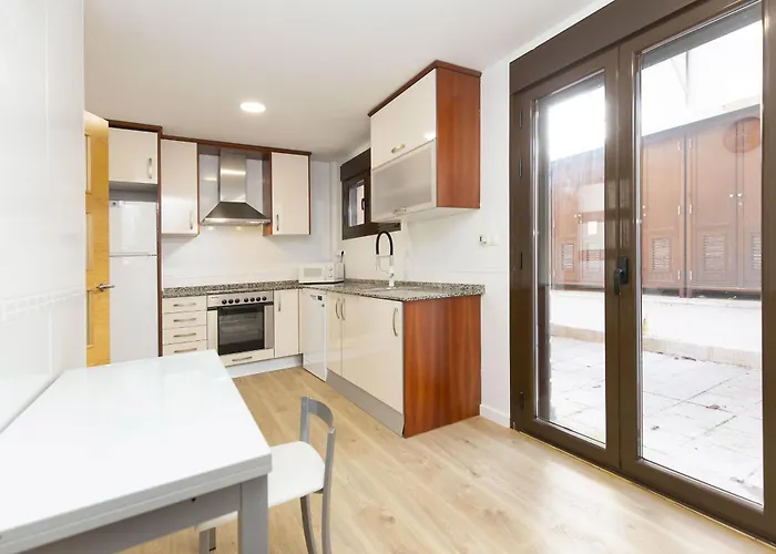 Mirador De Estrimal By Bevalle