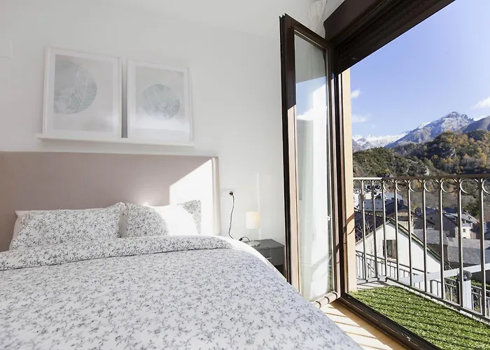 アパート Mirador De Estrimal By Bevalle