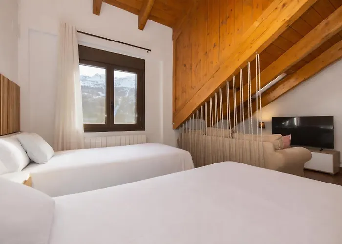 Mirador De Estrimal By Bevalle